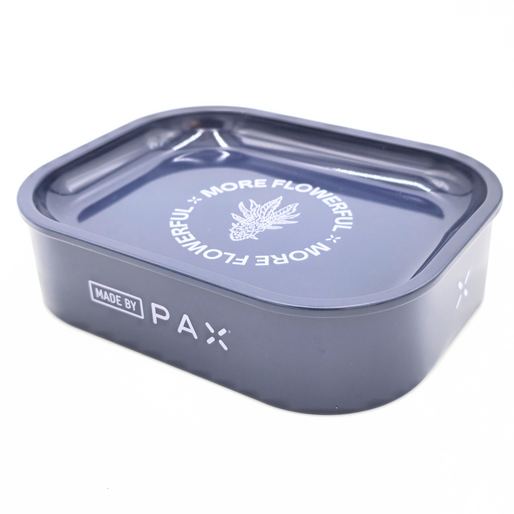 [420-PT-PAX-RLNTRY] Pax Verräumbox mit Rollingtray im Deckel 18 x 14 x 4cm