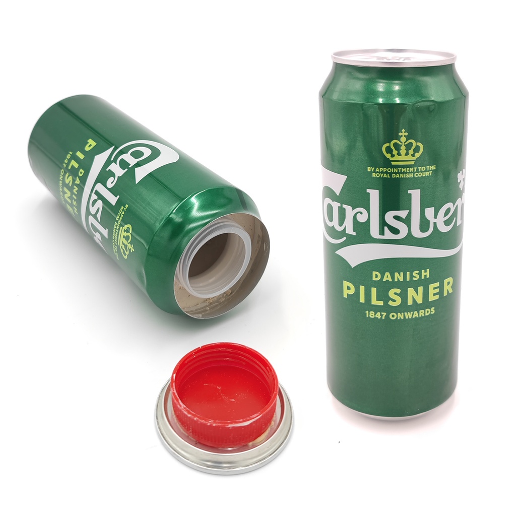 [PS-PAROCUBOT9062] Dosentresor Carlsberg