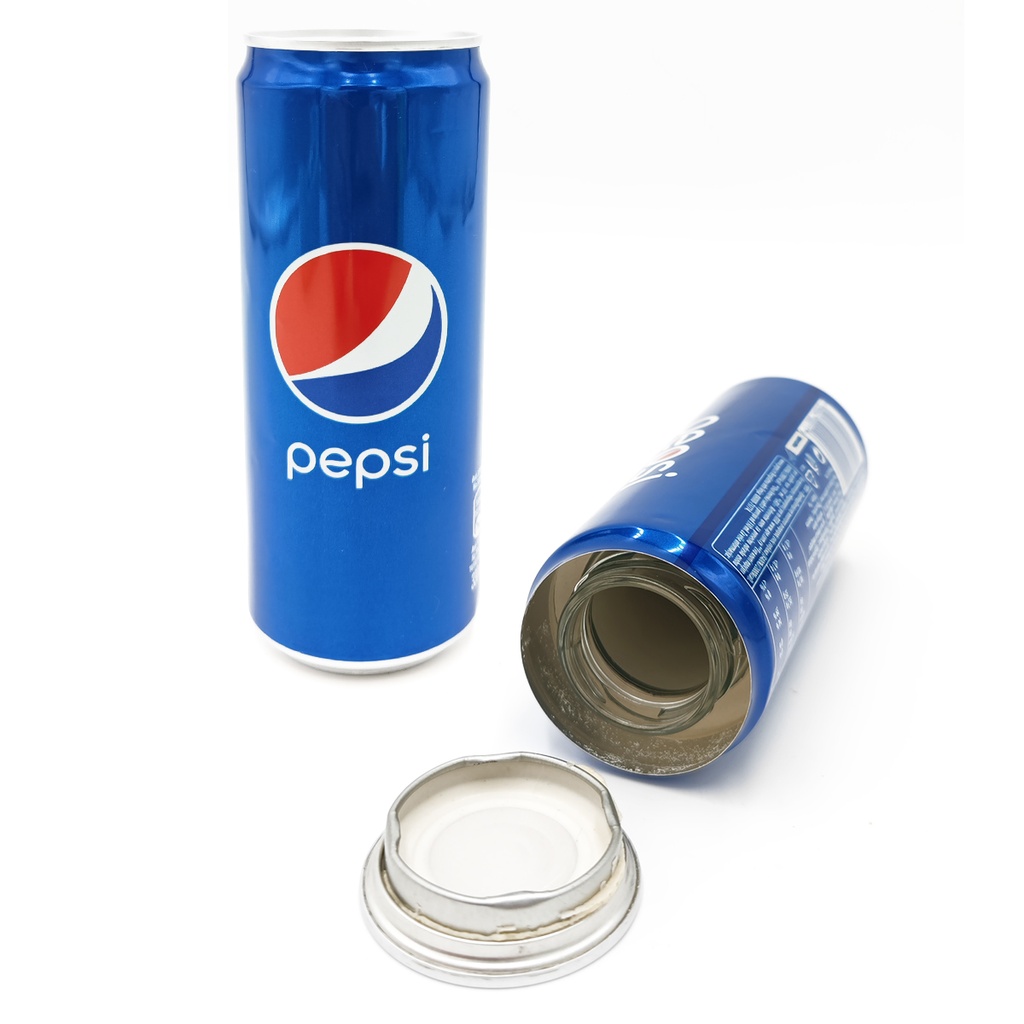 [PS-PAROCUBOT9057] Dosentresor Pepsi Slim