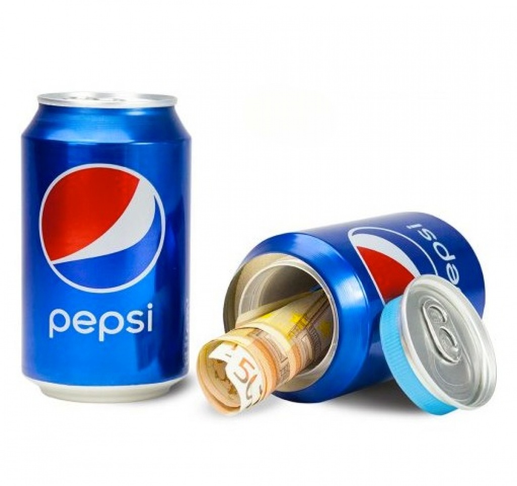 [DS-PEPSI] Dosentresor - Pepsi