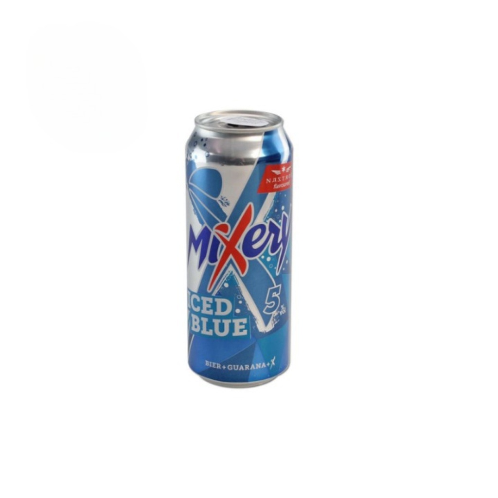 [ND-550149] Dosentresor Mixery Iced Blue