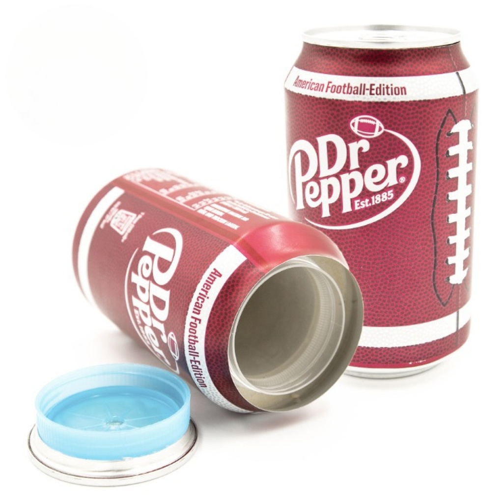 Dr Pepper Dosentresor