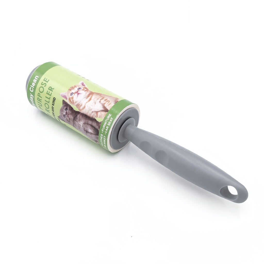 Verstecktresor Textil Roller