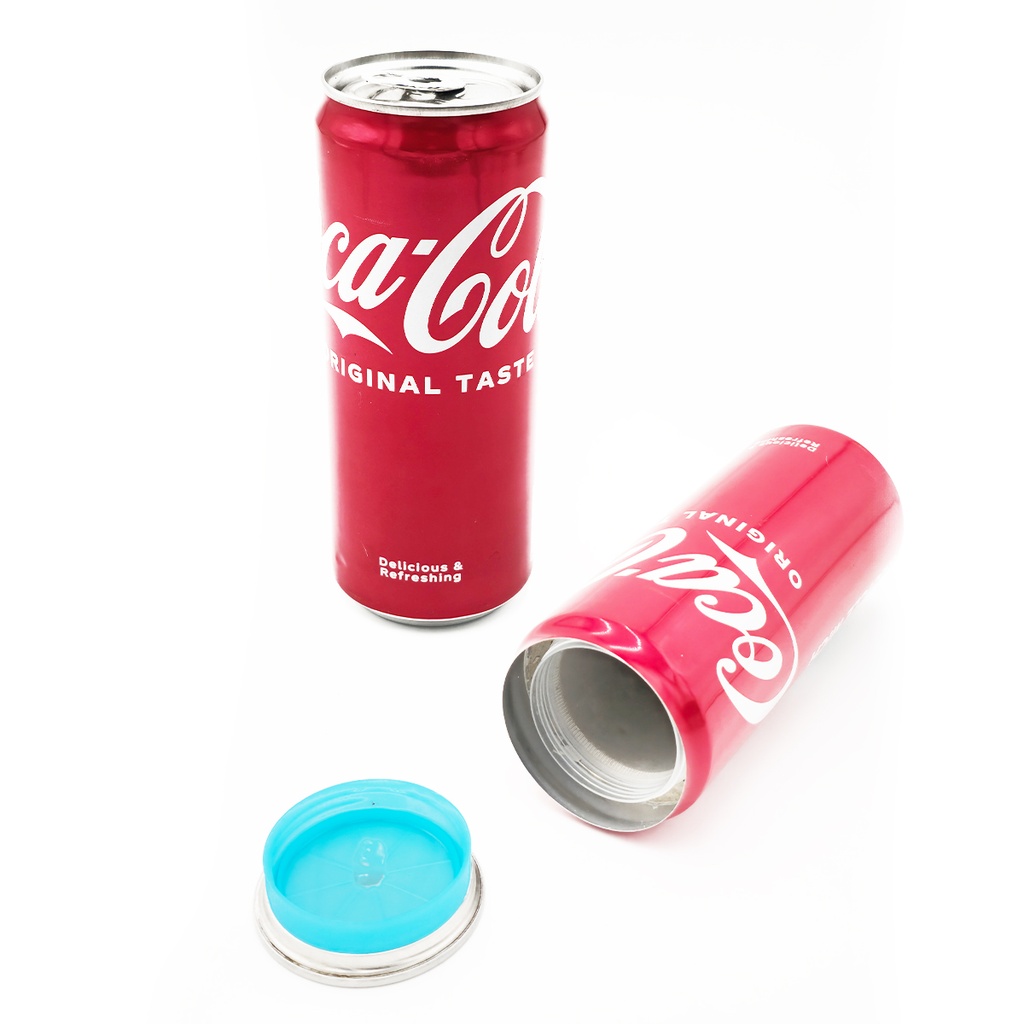 Dosentresor Coca Cola Slim