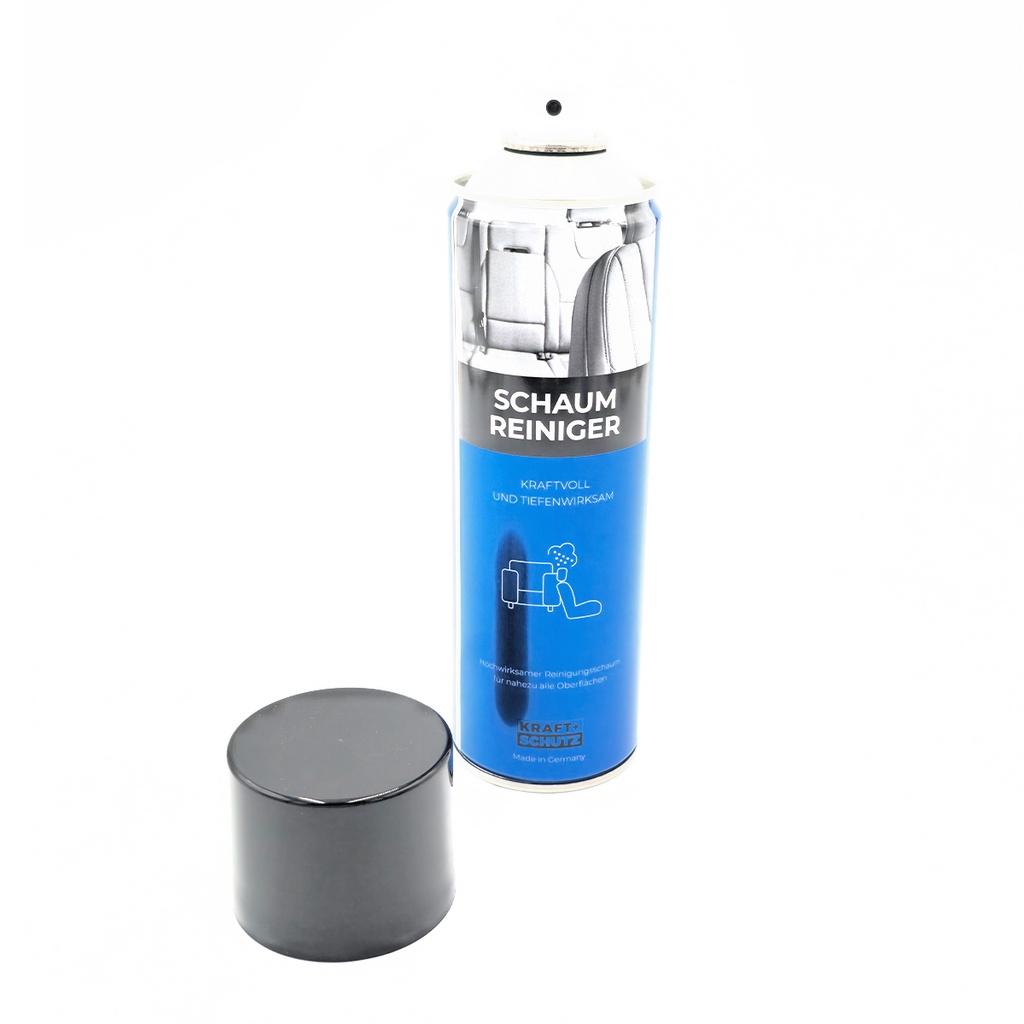 [PF-SCHMREIN] Dosentresor Schaumreiniger Spraydose