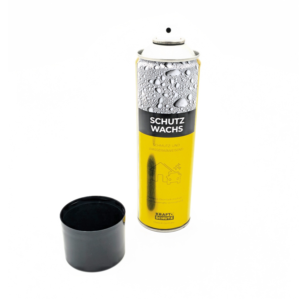 [PF-SCHTZWCHS] Dosentresor Schutzwachs Spraydose