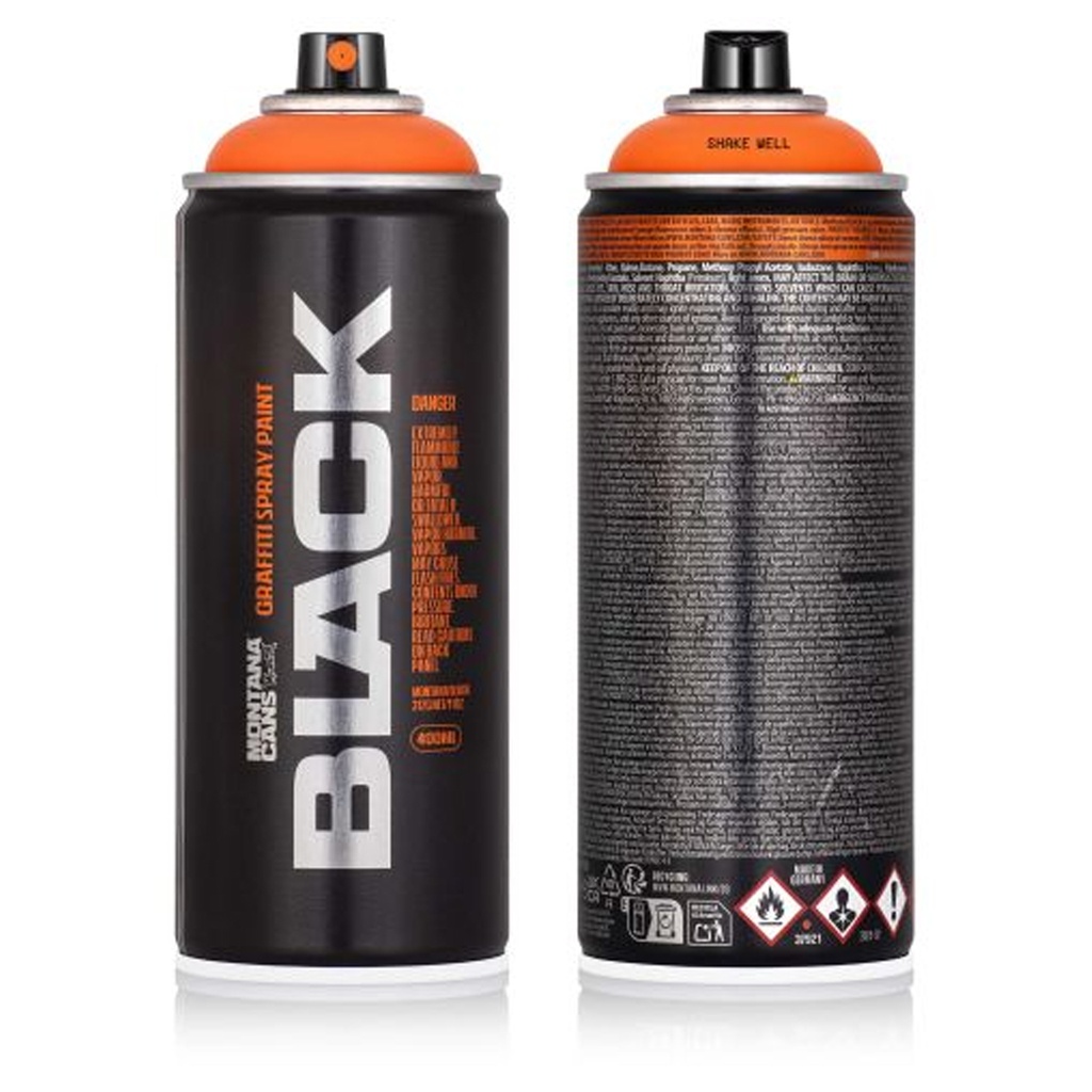 [PF-MNT-BLK-SCN] Montana Black Dosentresor
