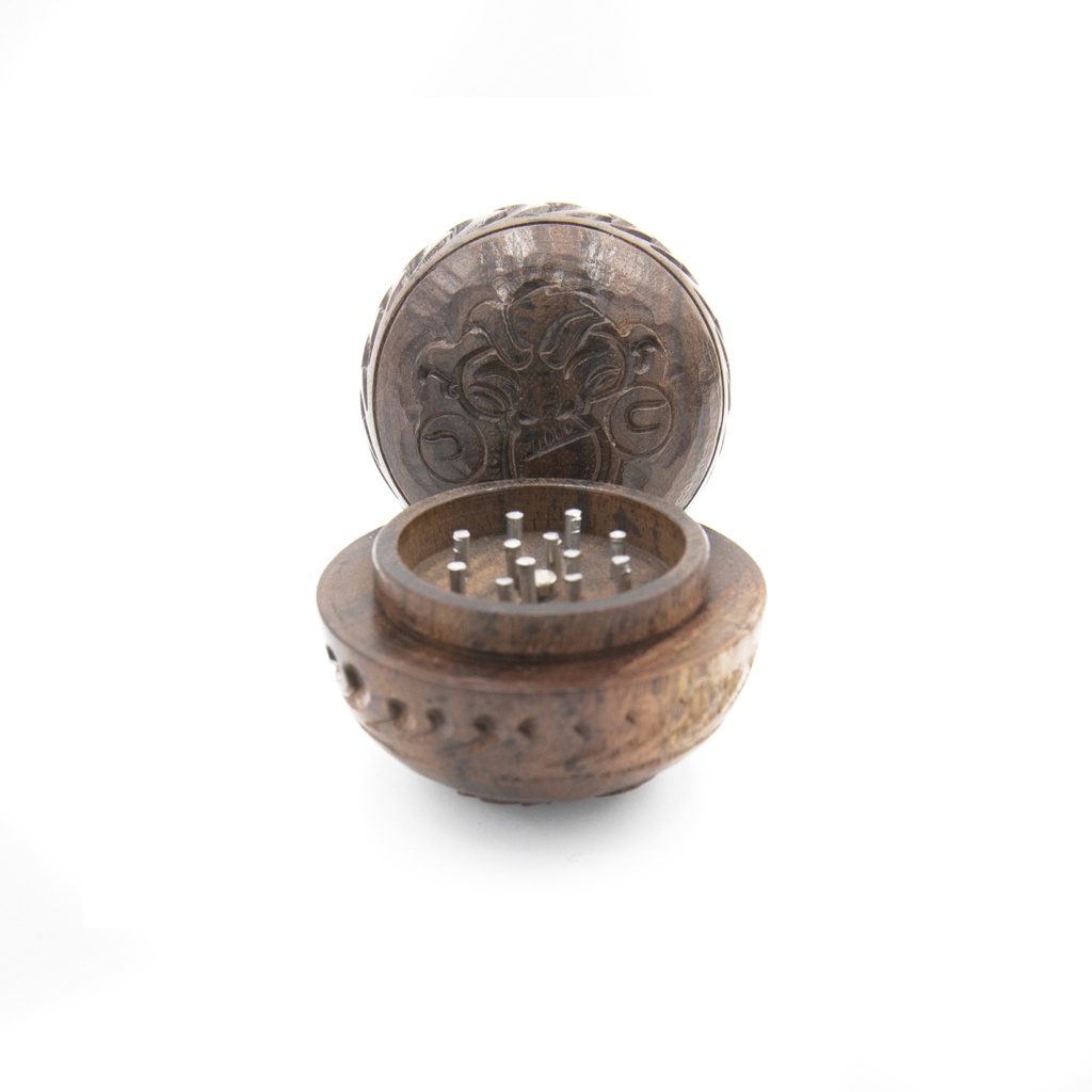 APE Grinder round Small