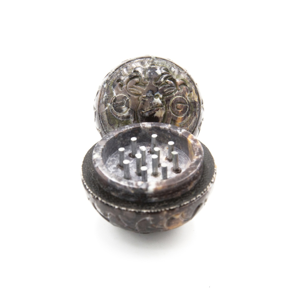 [PW-APESTONEGRINDERS] Ape Stone Grinder Small