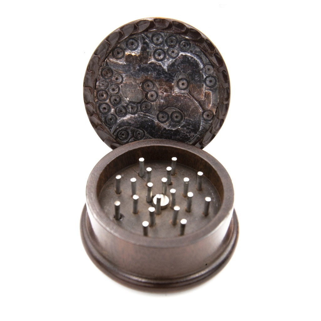 OHM Wood n Stone Grinder