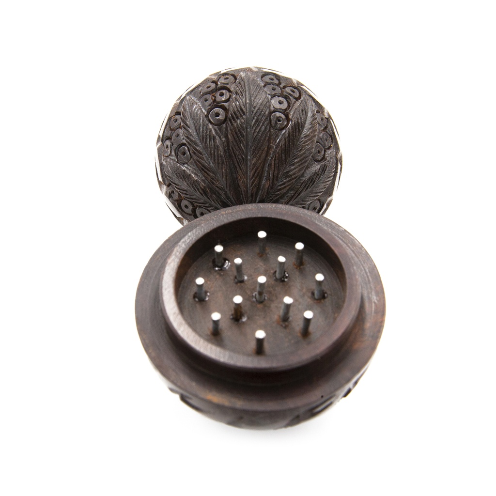 Hemp Wood Grinder