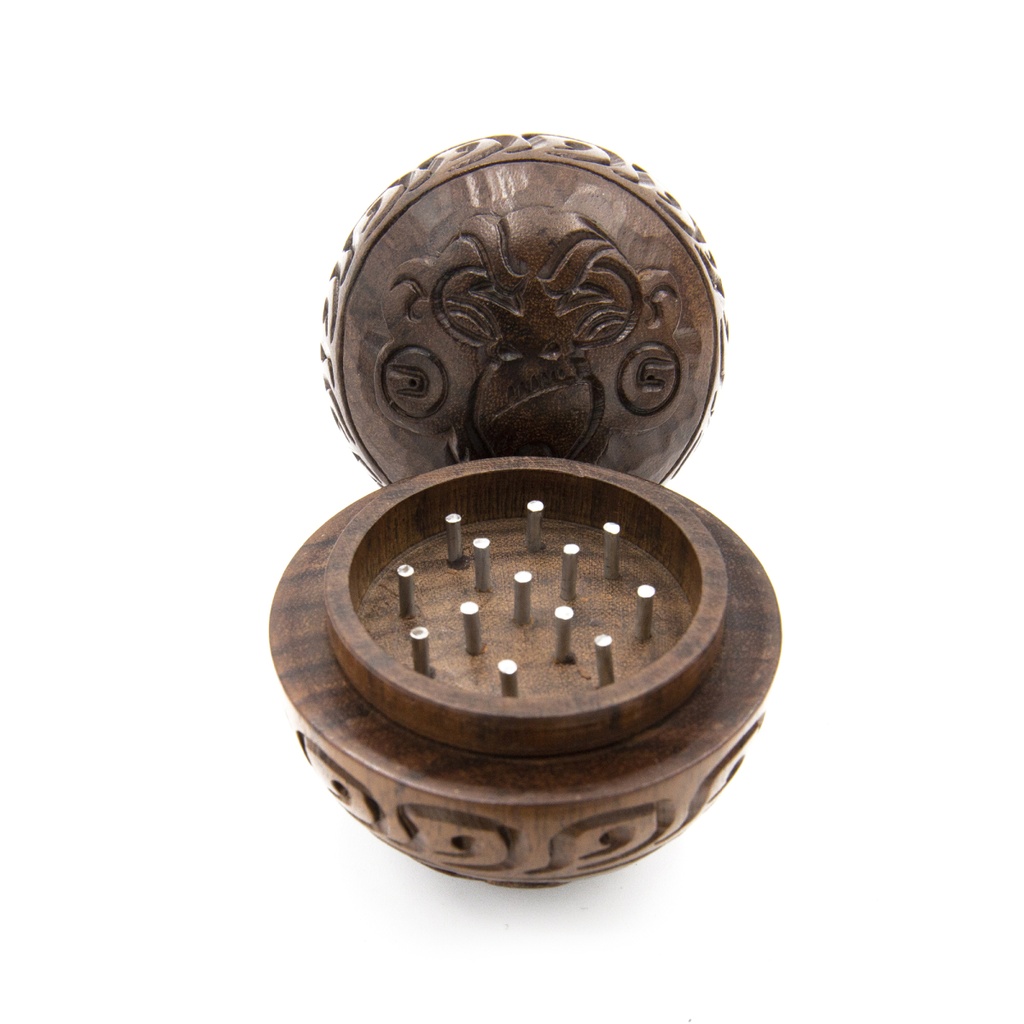 APE Wood Grinder