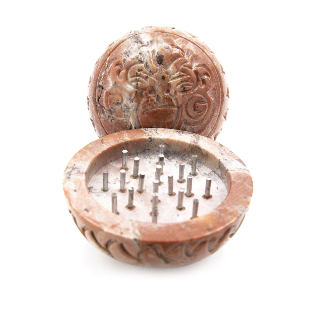 [PW-APESTONEGRINDER] Ape Stone Grinder