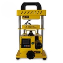 Qnubu Press Hydraulic 2Ton (Plate 12x6cm)