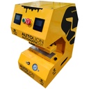 Qnubu Press Auto Lion Automatic 20 Tons (Plate 7,6x25cm)