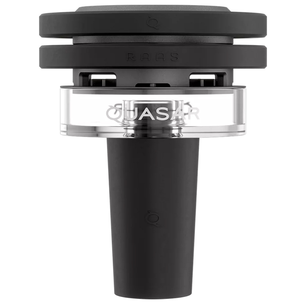 Quasar Raas 2 Shisha Thermo Head