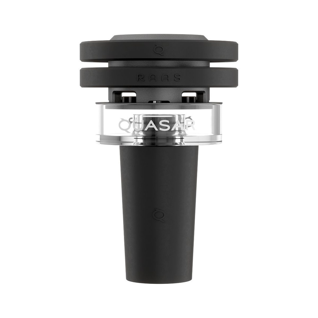 Quasar Petit Raas 2 Shisha Thermo Head