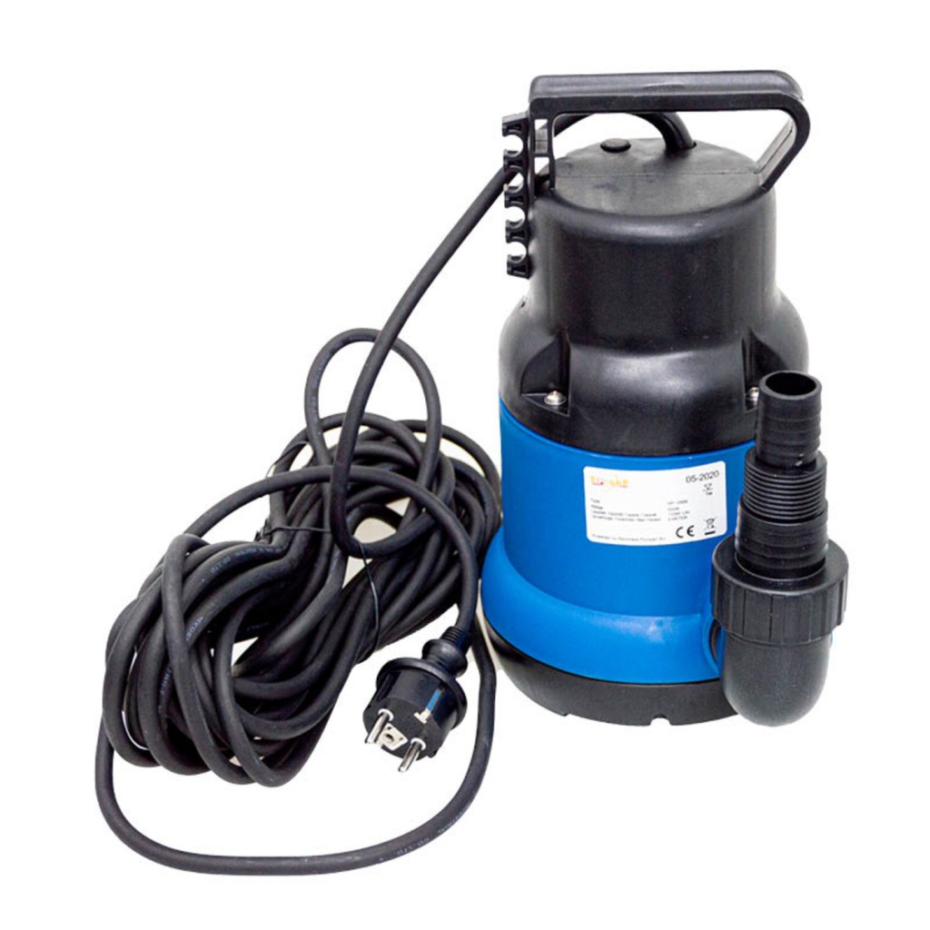 Tauchpumpe RP-12000L/h