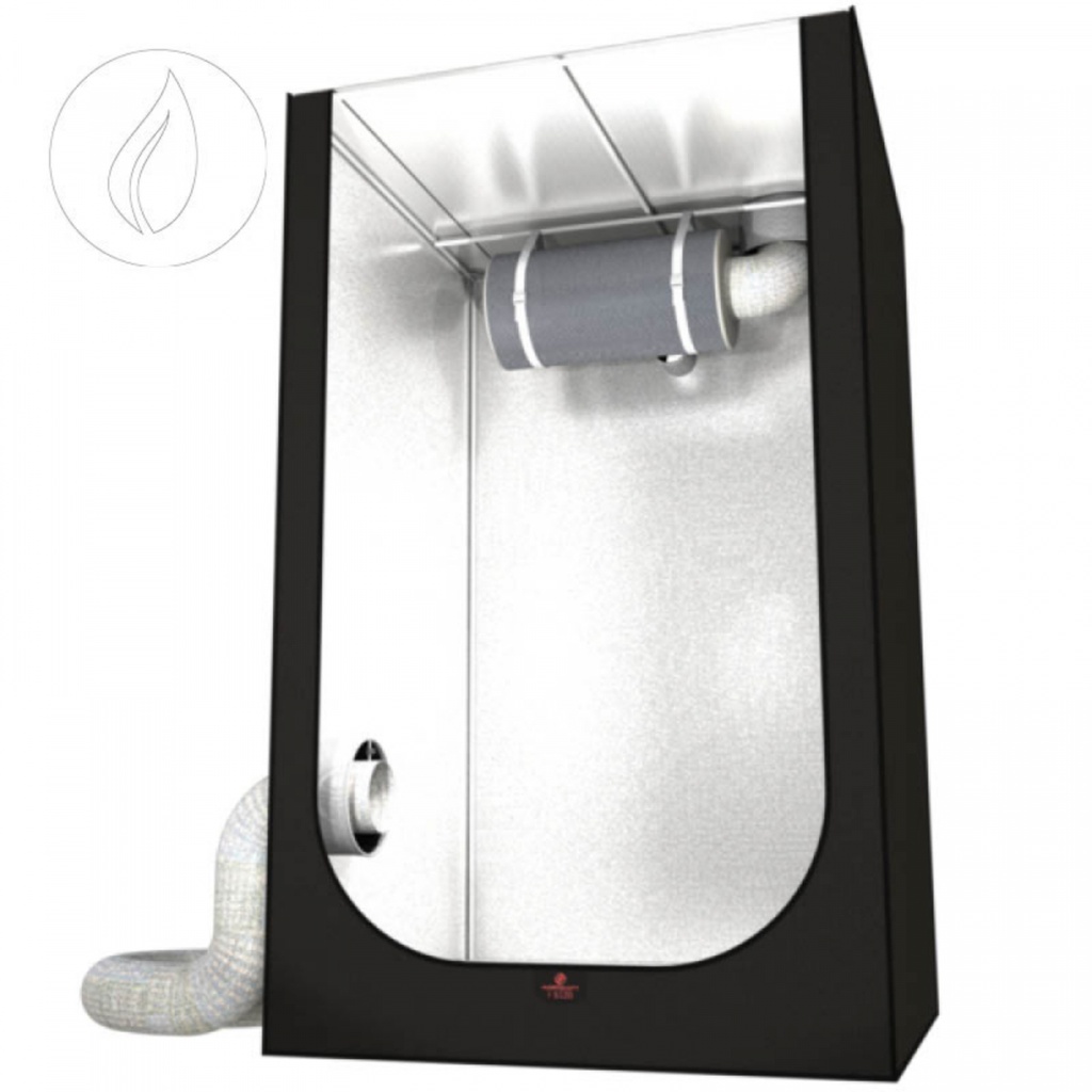 Secret Jardin Hydro Shoot 100 R.2