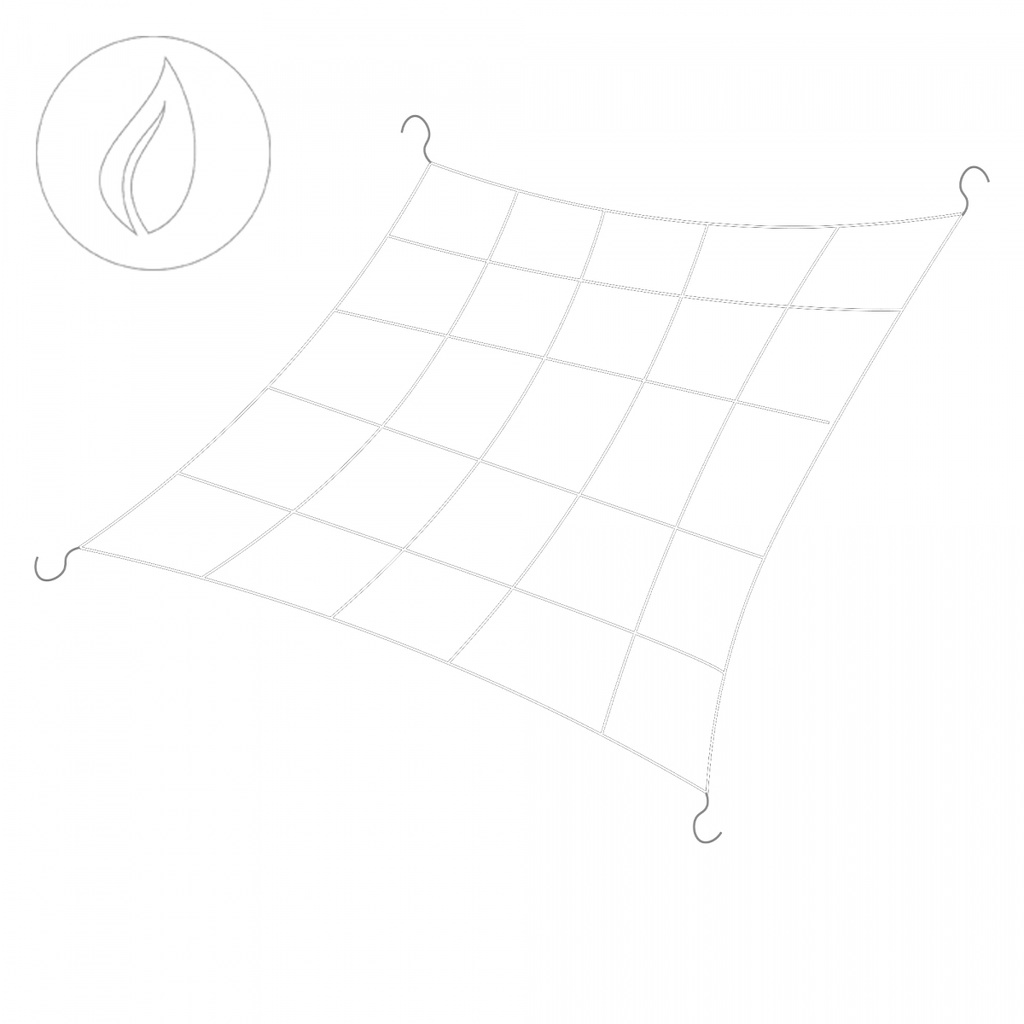 Secret Jardin Web Plant Support 60