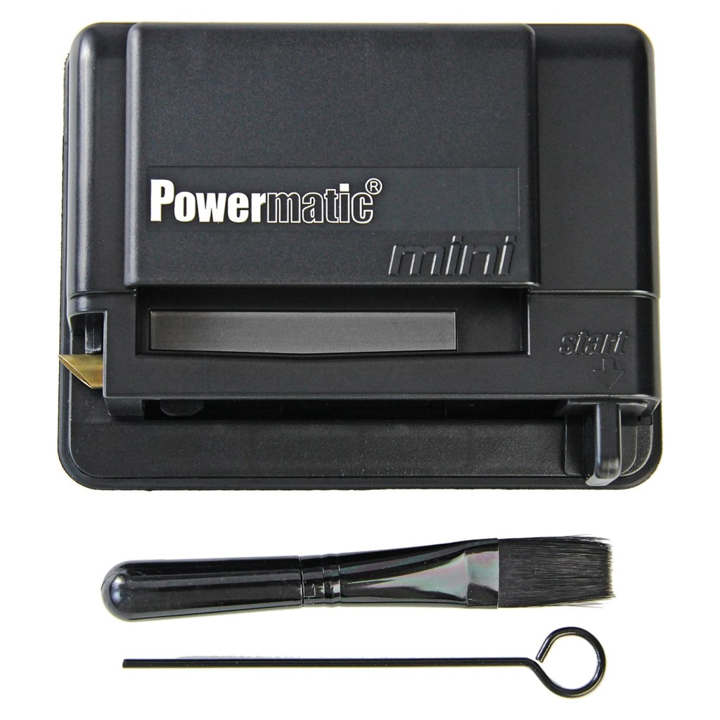 [GFL-PWRMTC-MINI] Shark Powermatic Mini