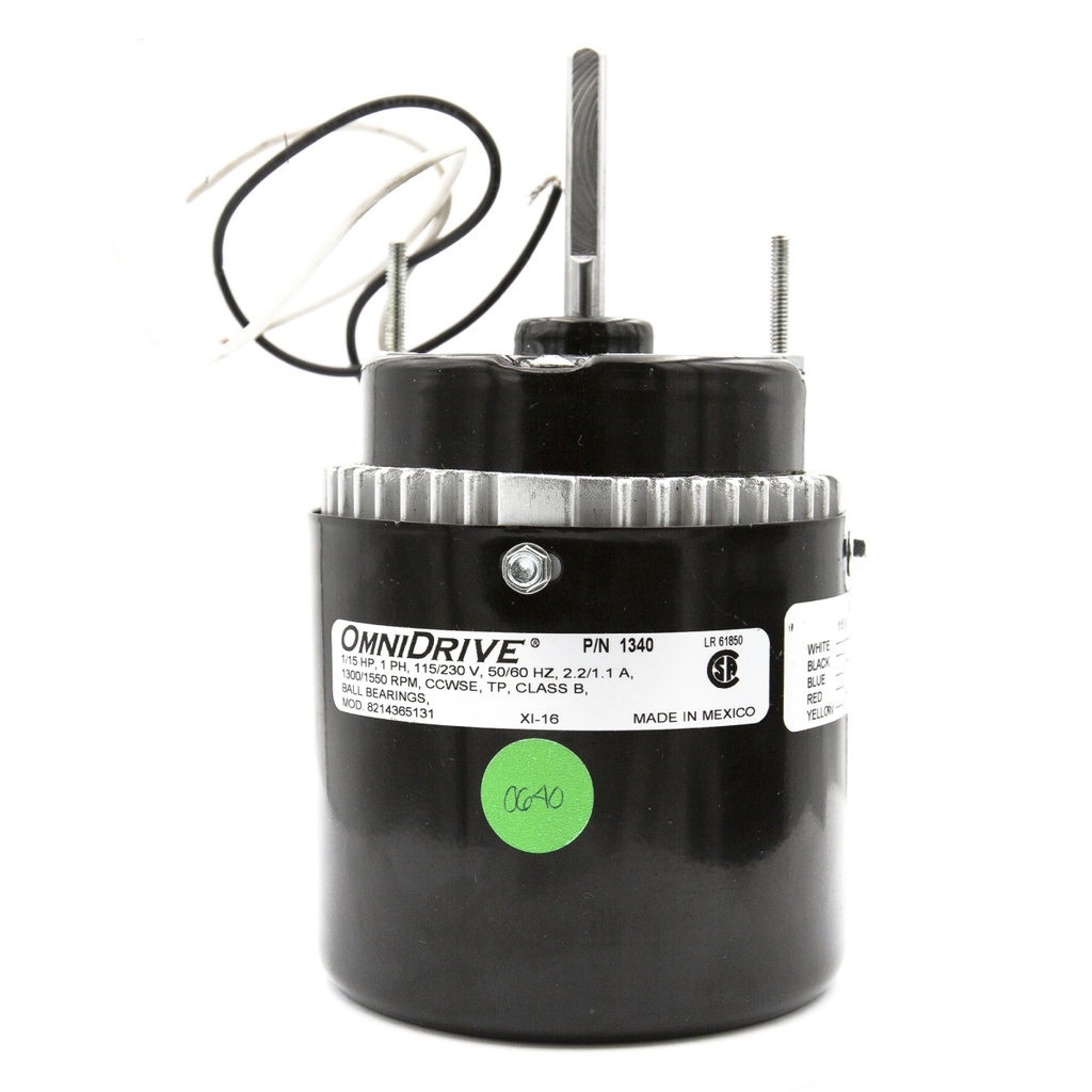 Trimpro Ersatzmotor für Rotor unten