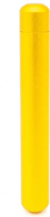 Smellproof Metal Tube 2.0 12 x 1.8 cm