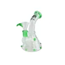 BREIT Drumperkolator Bong with Nobs