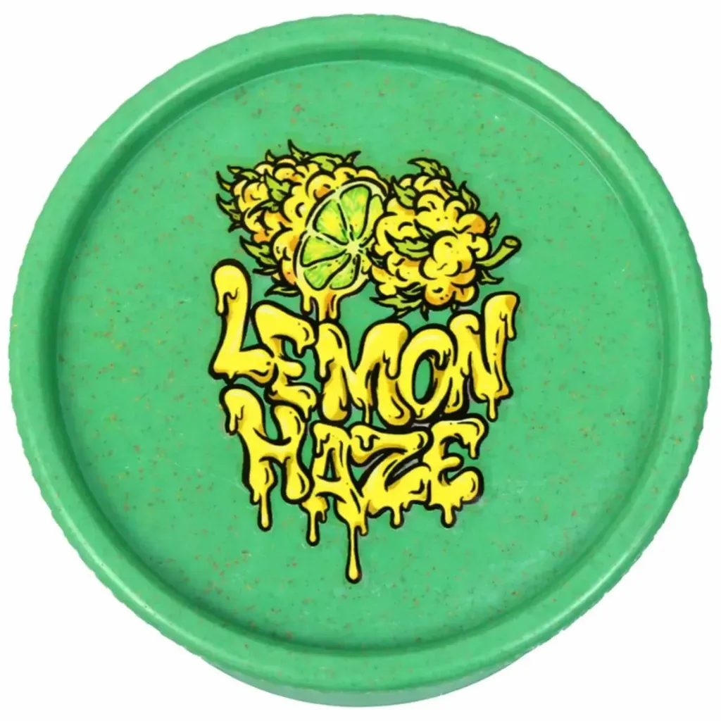 Best Buds Eco Grinder 53mm