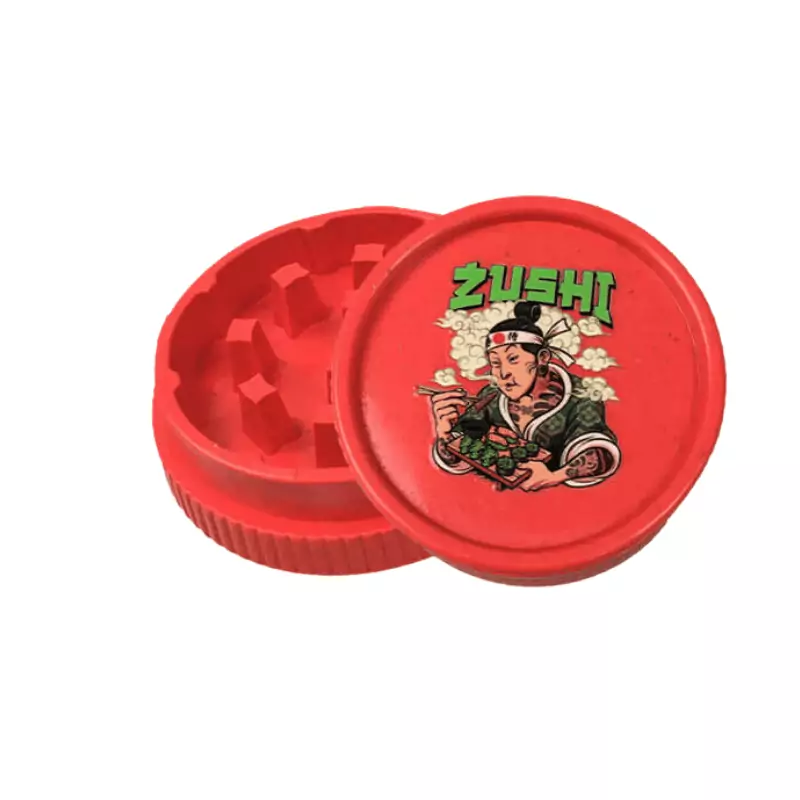 Best Buds Eco Grinder 53mm