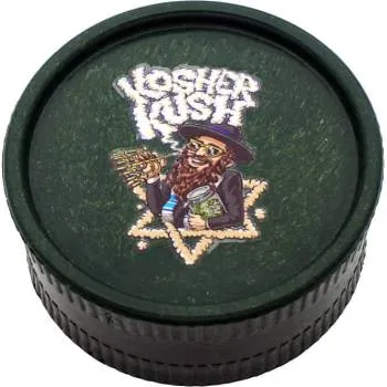 Best Buds Eco Grinder 53mm