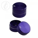 Black Leaf Mini Grinder 2-teilig