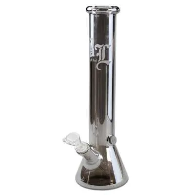 Black Leaf Neverland Kolbenbong 34cm