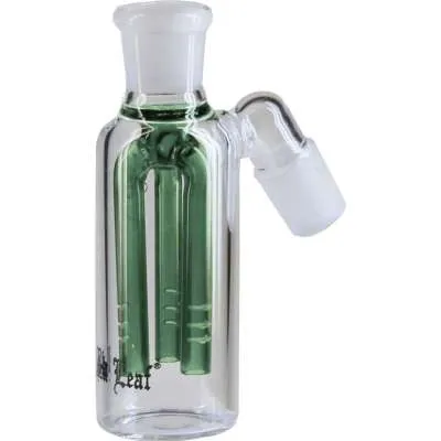 Black Leaf Vorkühler 3Arm Perkulator