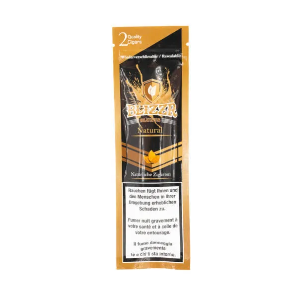 Blizzr Blunts