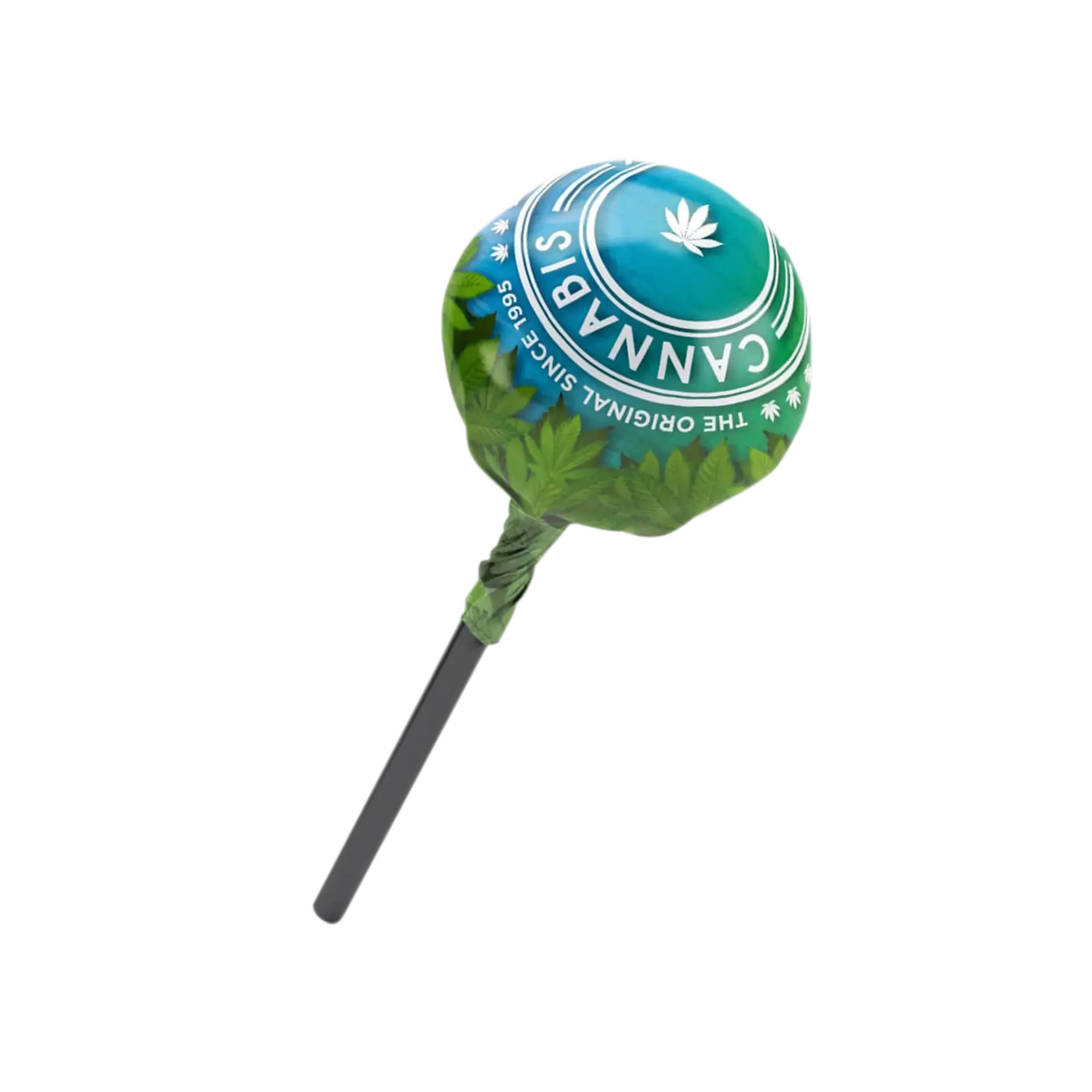 Cannabis Lollipops