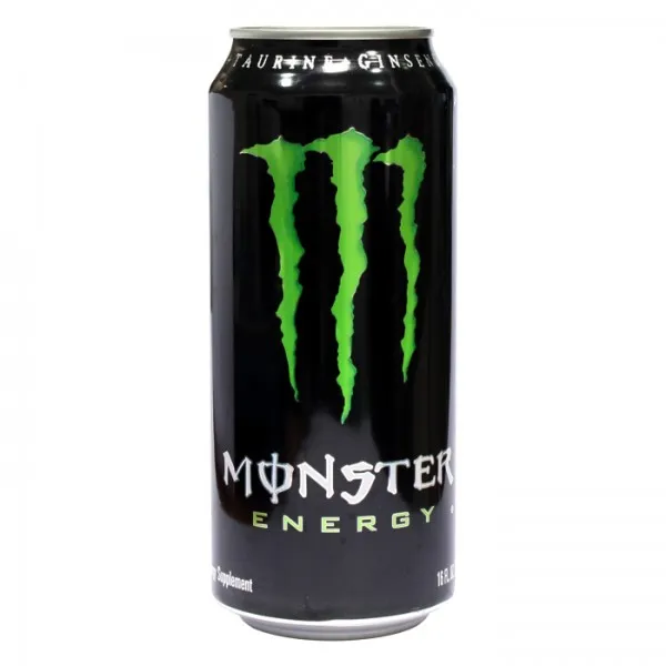 Dosentresor Monster Energy Drink