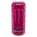 Dosentresor Monster Energy Drink