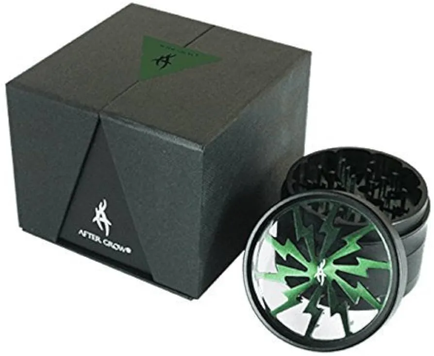 [KU-ACC411GR] Thorinder Mini by After Grow (Green)