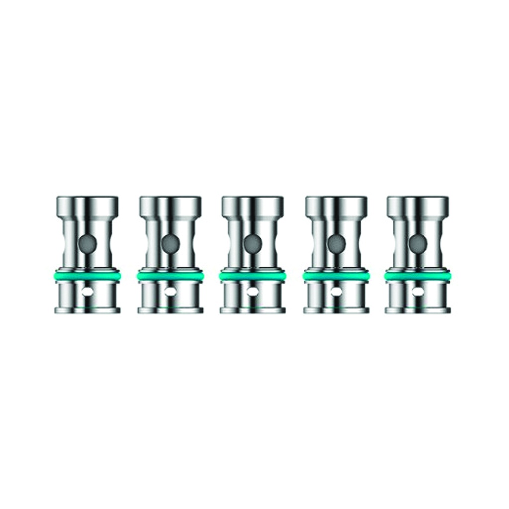 VooPoo Coils PnP-TR1 1.2Ohm 5pcs