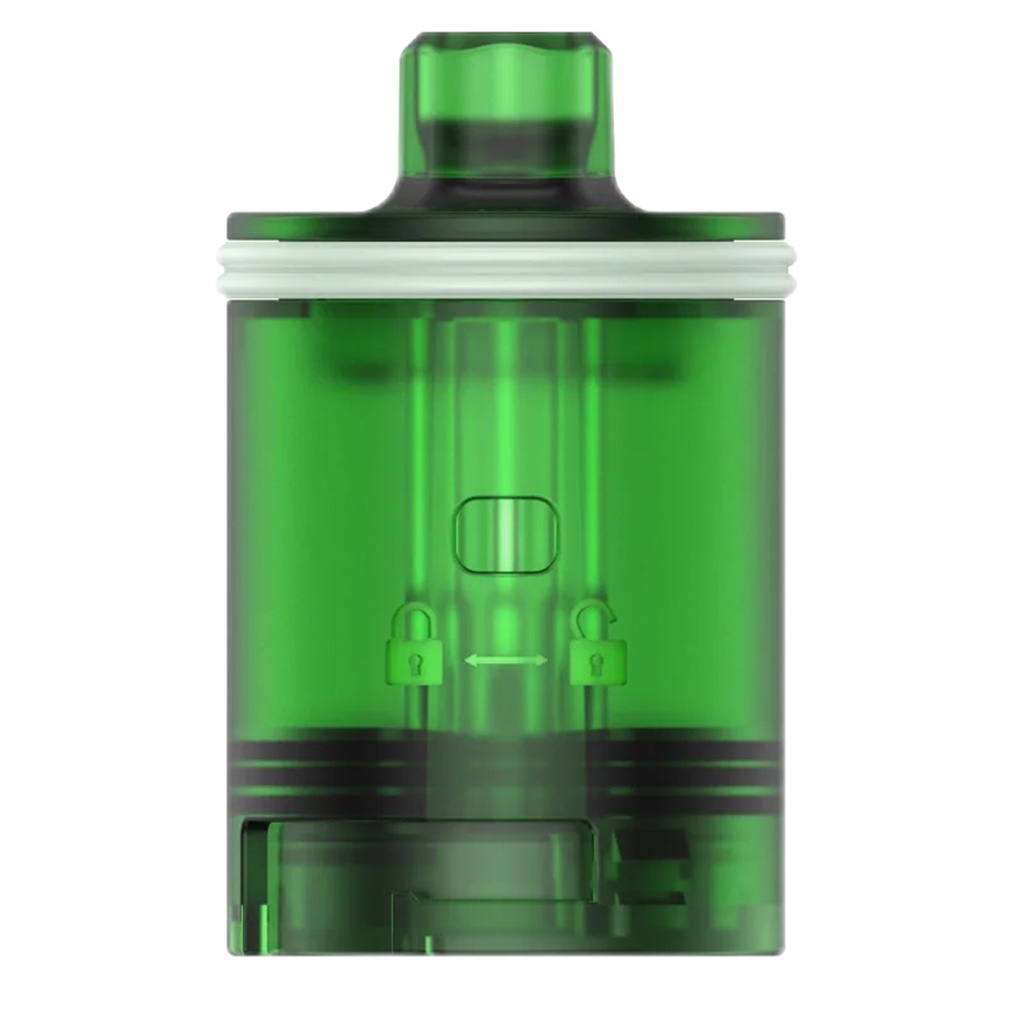 Sunakin eKWIK Vaporizer Ejuice Liquid Pod