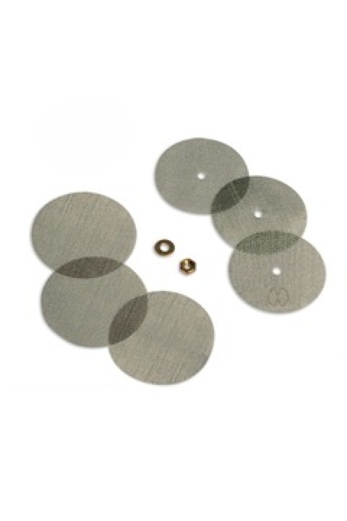 Storz und Bickel Fine Screen Set Solid Valve