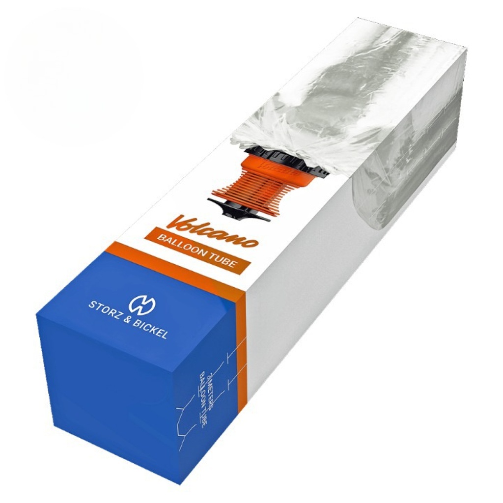 Storz und Bickel Balloon Tube 1x3m