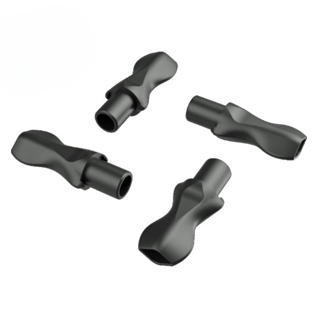 Storz und Bickel Mouthpieces Plenty 4pcs