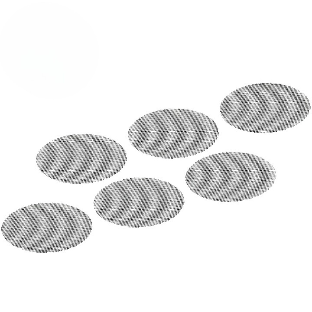 Storz und Bickel Normal Screen Set Volcano Classic, Volcano Hybrid, Plenty, Easy Valve