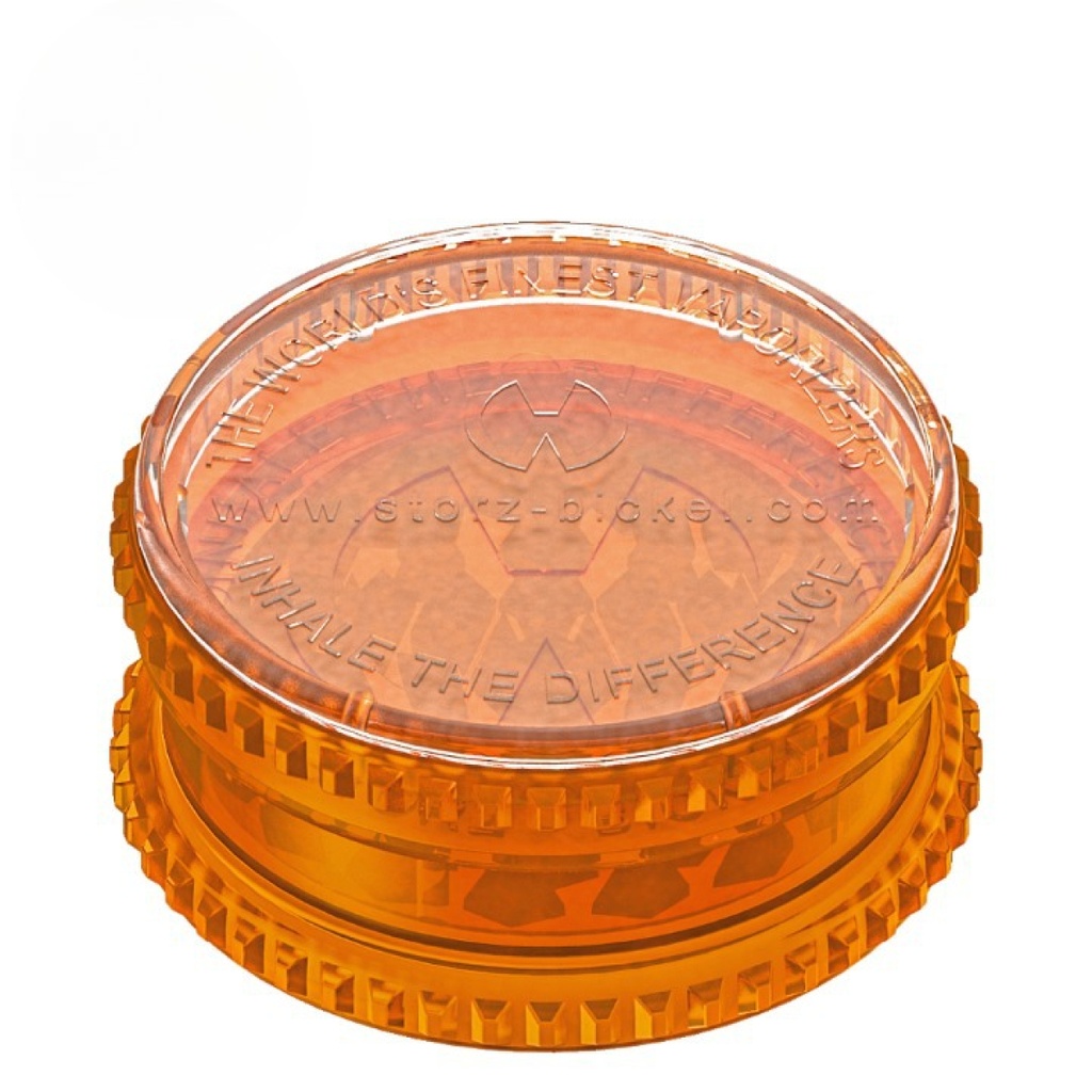 Storz und Bickel Volcano Grinder