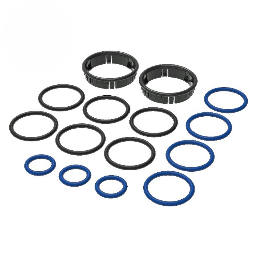Storz und Bickel O-Ring Set Solid Valve
