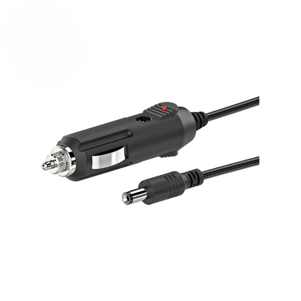 Storz und Bickel 12 Volt Car Charger Mighty