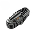 Storz und Bickel Cooling Unit Mighty, Mighty Plus