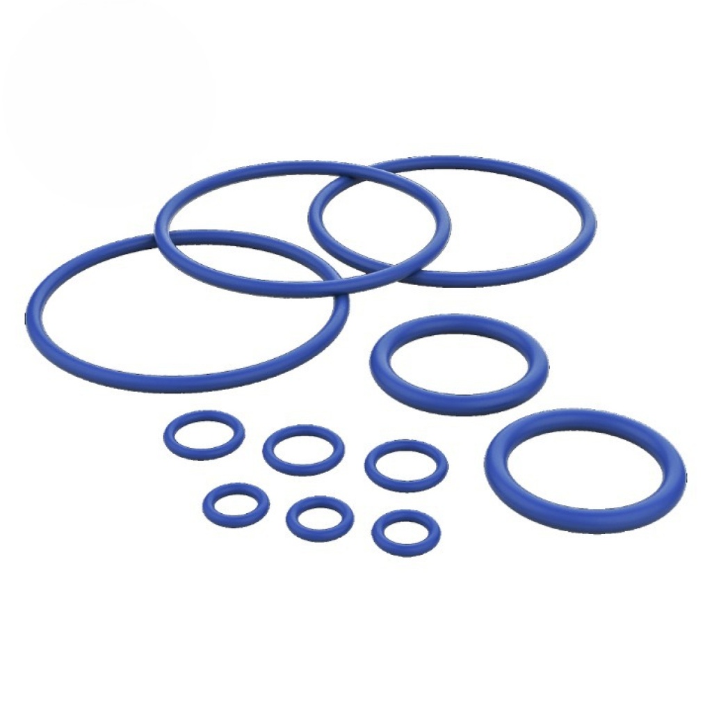 Storz und Bickel Seal Ring Set Mighty, Mighty Plus